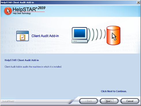 01 - Audit Client Installer.png